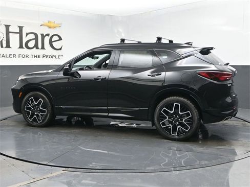 New 2026 Chevrolet Blazer RS w/ Driver Confidence II Package image 30