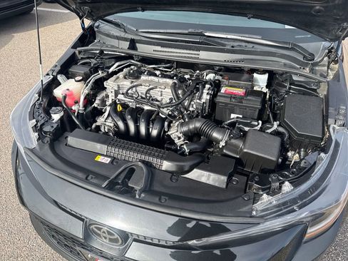 Used 2021 Toyota Corolla LE image 42