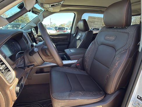 New 2026 RAM 1500 Limited image 13