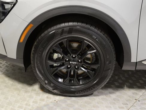 Used 2023 Kia Sportage X-Pro AWD/4WD image 35