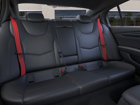 New 2026 Cadillac CT5 V RWD image 17