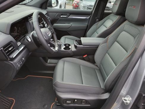New 2026 GMC Terrain AT4 w/ Technology Package II image 6
