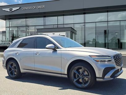 New 2026 Genesis GV70 2.5T Sport Prestige