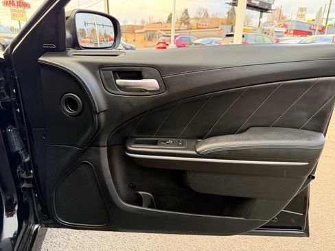 Used 2020 Dodge Charger Scat Pack w/ Plus Group image 19