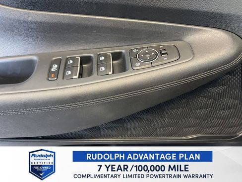 Used 2023 Hyundai Santa Fe SEL image 31