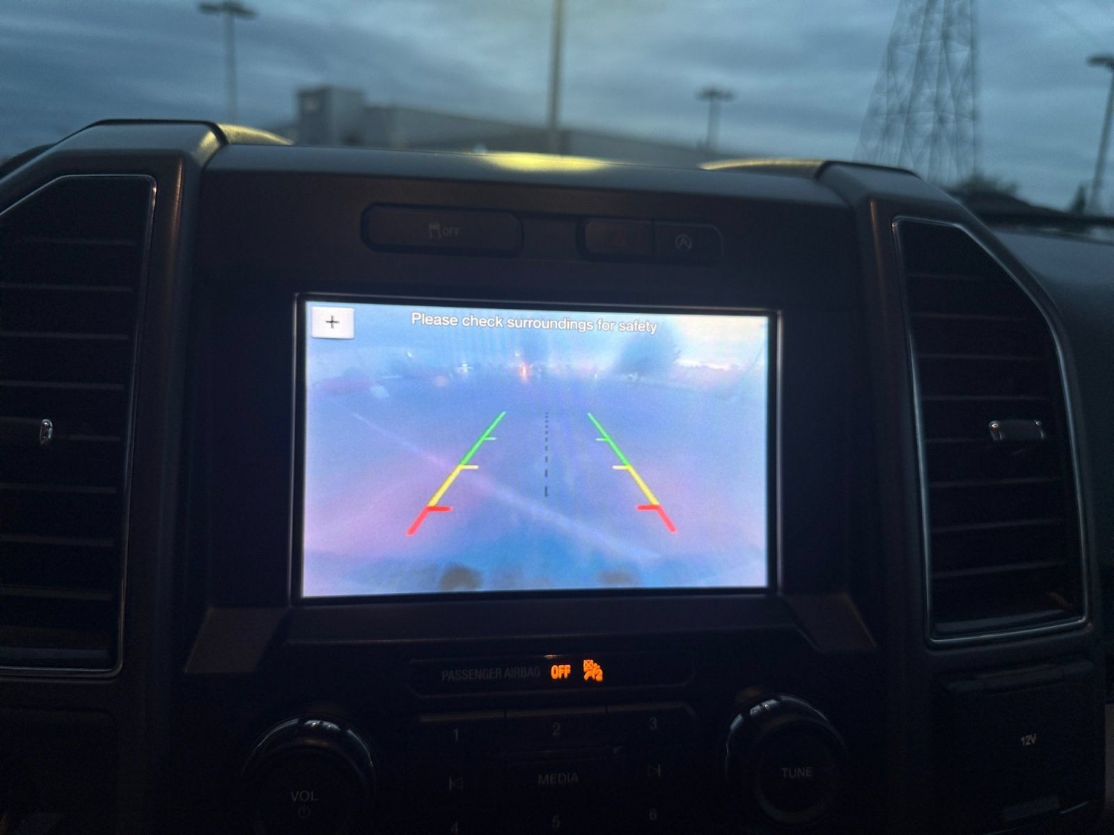 Used 2019 Ford F150 XLT RWD image 32