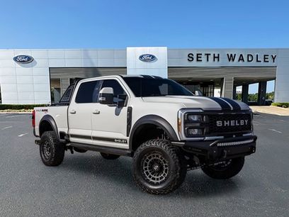 Used 2023 Ford F250 Lariat w/ Lariat Ultimate Package