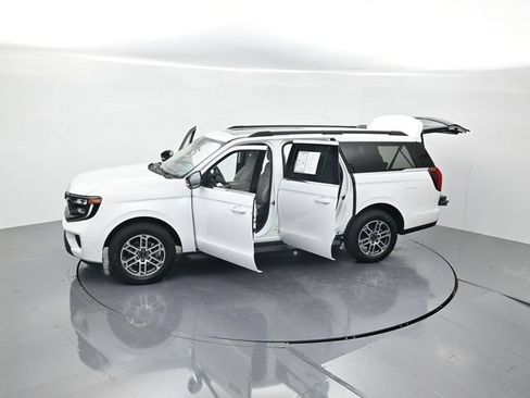Certified 2025 Ford Expedition Max Active AWD/4WD image 52