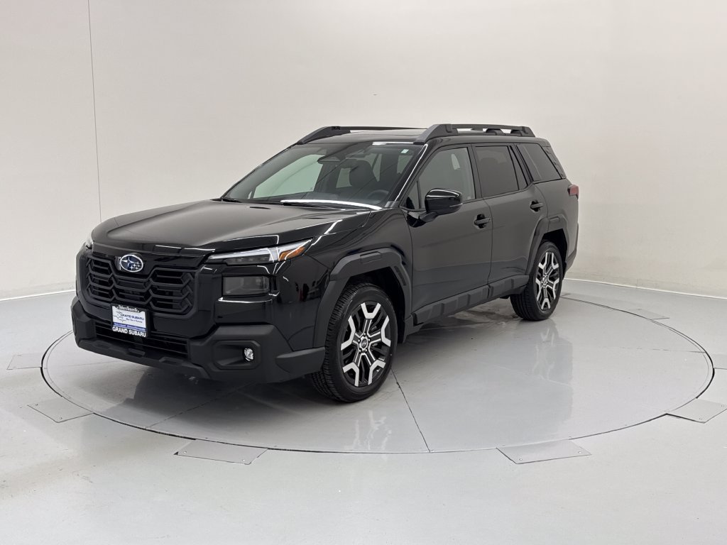 New 2026 Subaru Outback Touring XT AWD/4WD image 2
