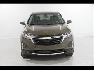 Certified 2024 Chevrolet Equinox LT FWD video 2