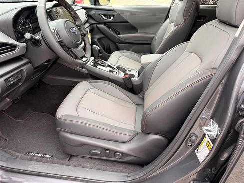 New 2026 Subaru Crosstrek 2.5i Limited AWD/4WD image 10