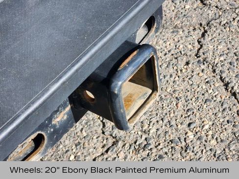 Used 2019 Ford F350 Lariat image 20