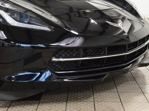 Used 2016 Chevrolet Corvette Stingray Convertible w/ Battery Protection Package image 13