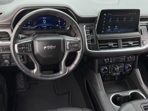 Used 2024 Chevrolet Tahoe RST w/ Sport Performance Package image 13