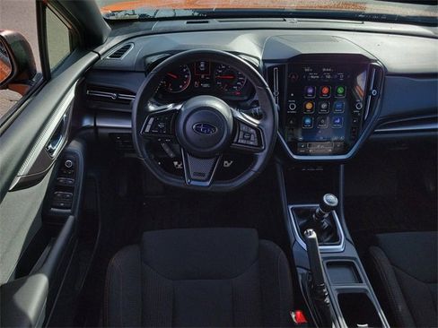 Used 2024 Subaru WRX Premium image 9
