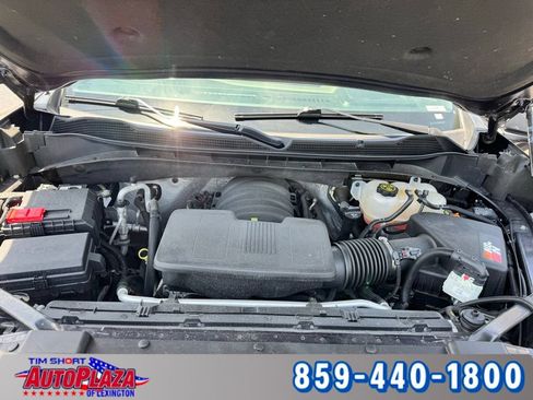 Used 2022 Chevrolet Silverado 1500 ZR2 AWD/4WD image 24