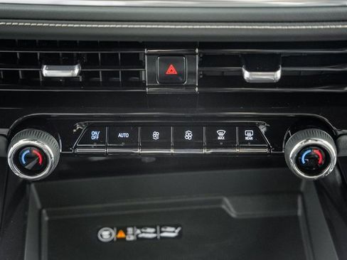 New 2026 Chevrolet Tahoe Premier image 27