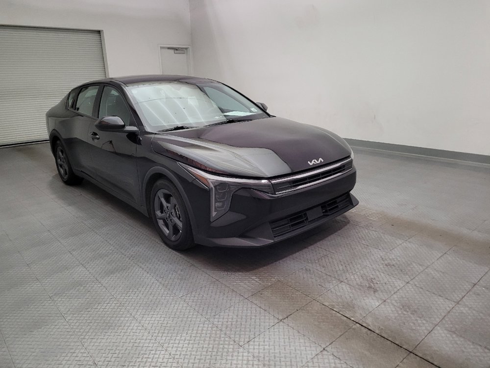 Used 2025 Kia K4 FWD image 13