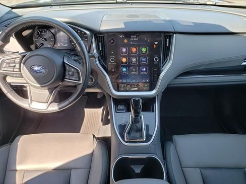 Used 2023 Subaru Outback Onyx Edition image 13