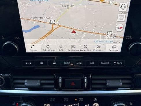 Used 2023 Nissan Pathfinder SL image 28