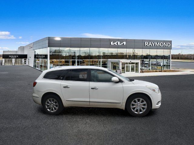 Used 2013 Buick Enclave Premium FWD image 3