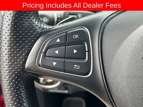 Used 2020 Mercedes-Benz GLA 250 4MATIC image 7