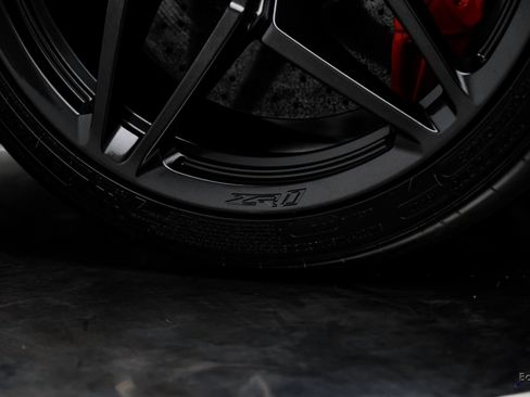 Used 2019 Chevrolet Corvette ZR1 image 98