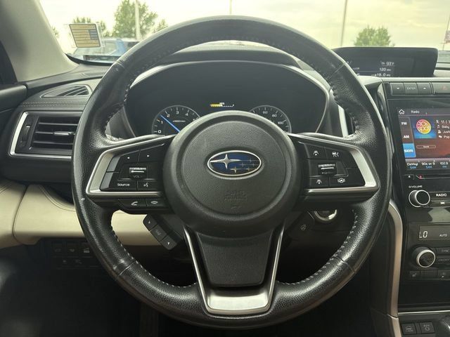 Used 2021 Subaru Ascent Limited w/ Technology Package AWD/4WD image 14