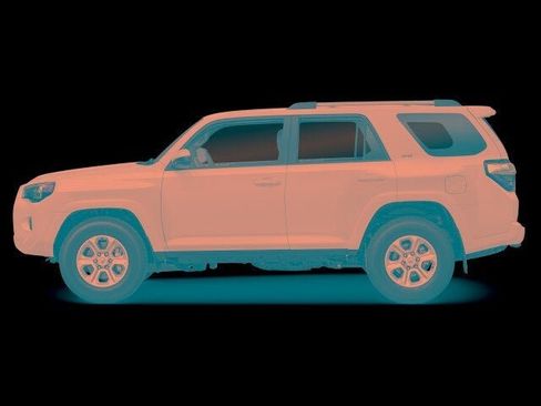 Used 2023 Toyota 4Runner SR5 RWD image 14