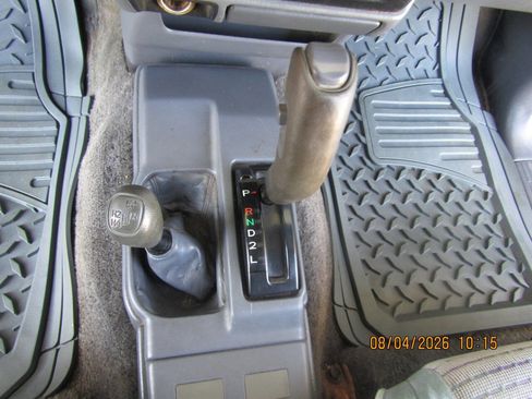 Used 1995 Toyota Tacoma SR5 image 20