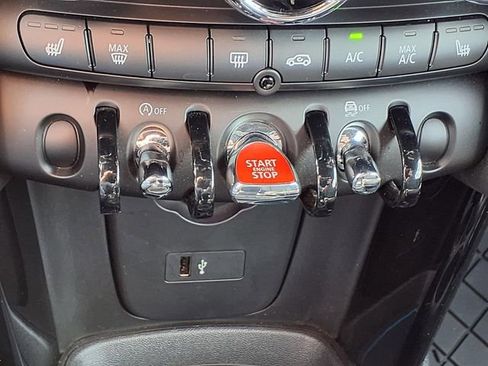 Used 2024 MINI Cooper Convertible FWD image 15