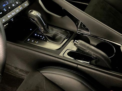 Used 2025 Hyundai Elantra N FWD image 17