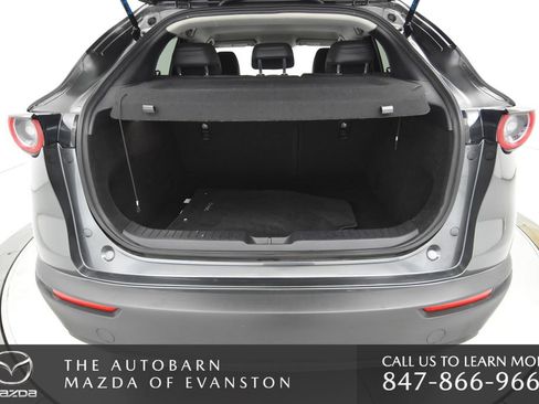 Used 2023 MAZDA CX-30 AWD 2.5 S w/ Select Package image 32