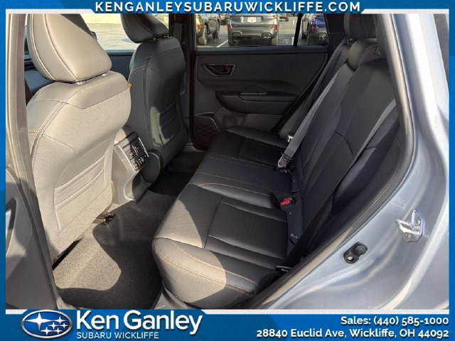 Used 2026 Subaru Outback Wilderness AWD/4WD image 13