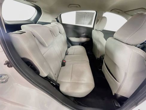 Used 2022 Honda HR-V LX image 25