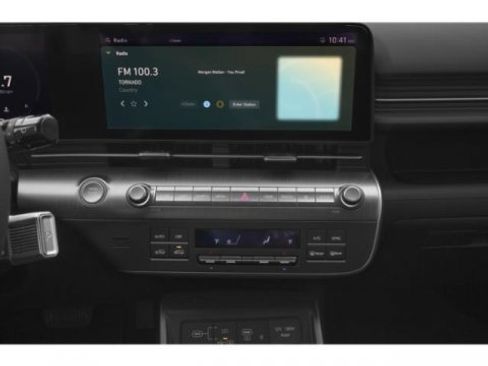 Certified 2024 Hyundai Kona Limited image 13