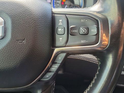 Used 2021 RAM 1500 Limited w/ Night Edition AWD/4WD image 19