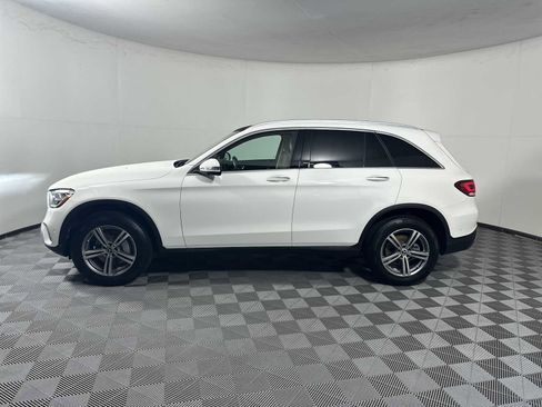 Used 2022 Mercedes-Benz GLC 300 image 5