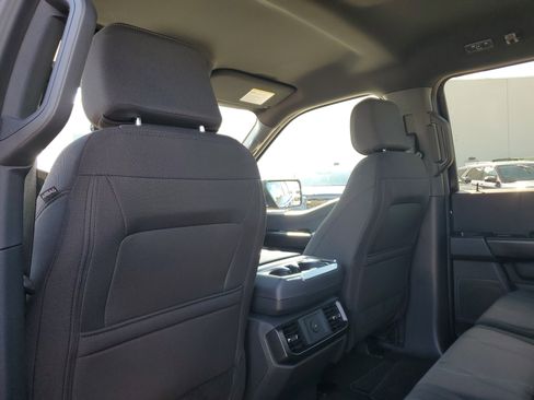 Used 2025 Ford F150 STX w/ Equipment Group 200A image 13