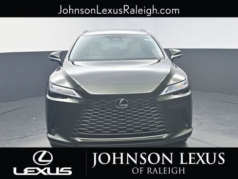 New 2026 Lexus RX 350 AWD image 4