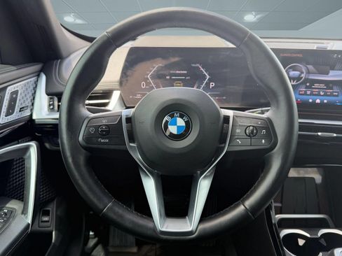 Used 2024 BMW X1 xDrive28i w/ Technology Package AWD/4WD image 16