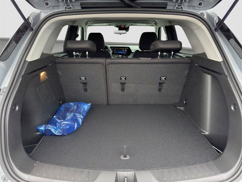 New 2026 Chevrolet TrailBlazer LT w/ Driver Confidence Package image 20