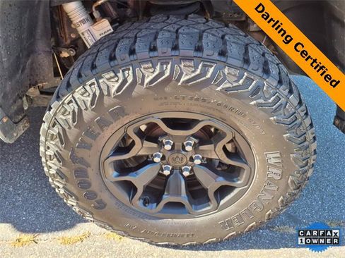 Used 2022 RAM 1500 TRX w/ TRX Level 1 Equipment Group image 6