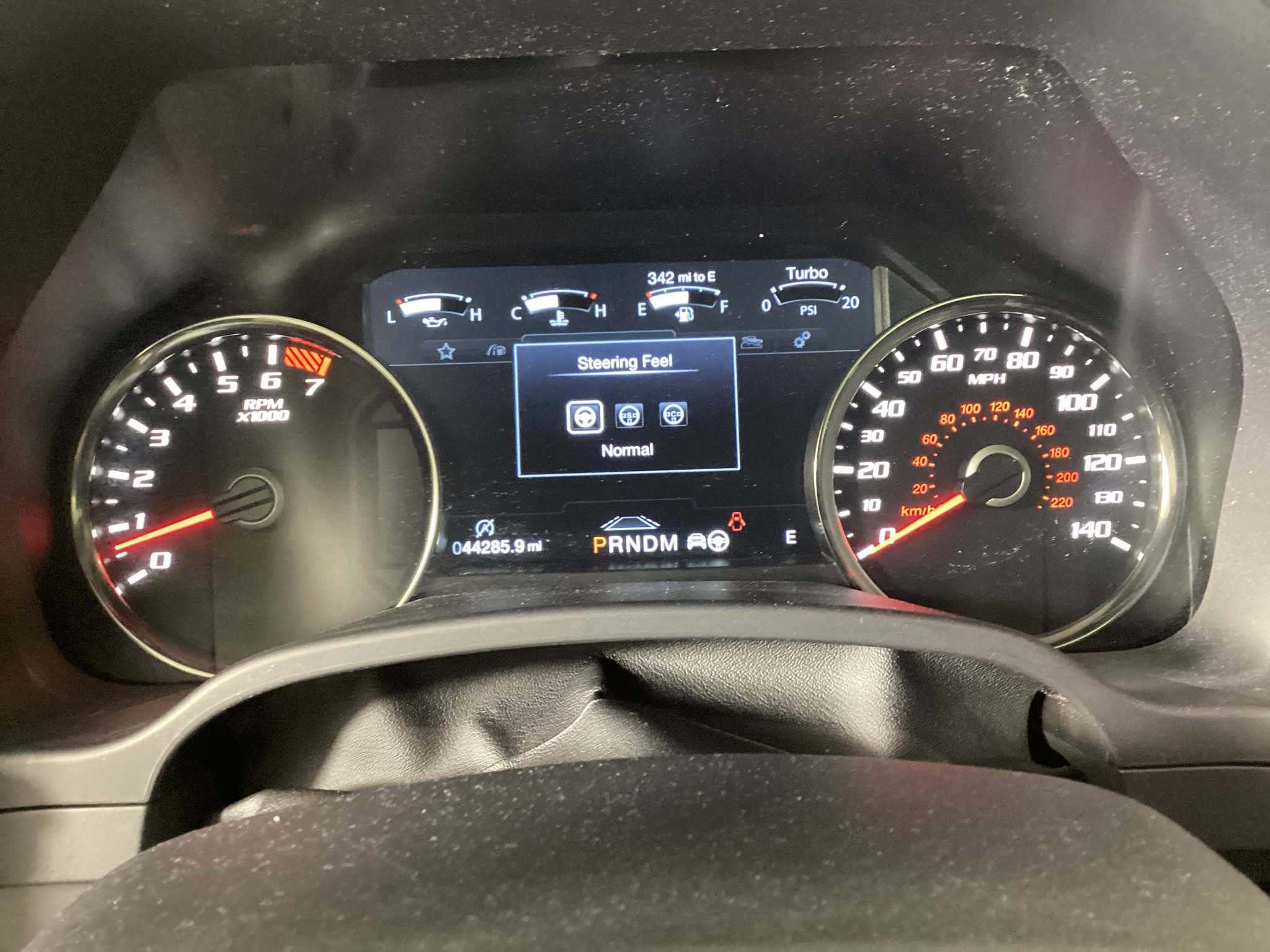 Used 2019 Ford F150 Raptor w/ Equipment Group 802A Luxury AWD/4WD image 23