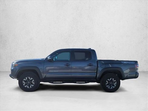 Used 2023 Toyota Tacoma TRD Off-Road image 8