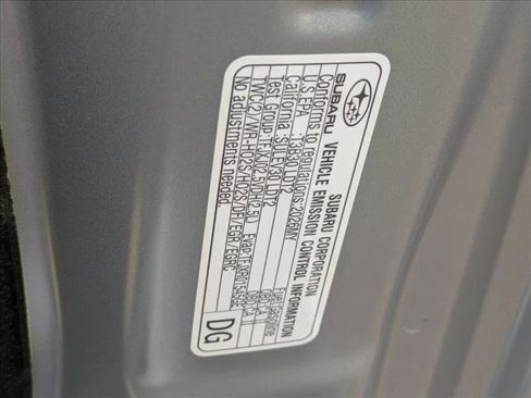 New 2026 Subaru Outback Premium image 16