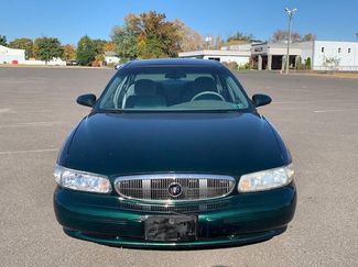 Used 2004 Buick Century Custom image 1