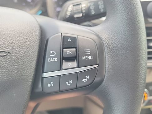 Used 2020 Ford Escape SE FWD image 20