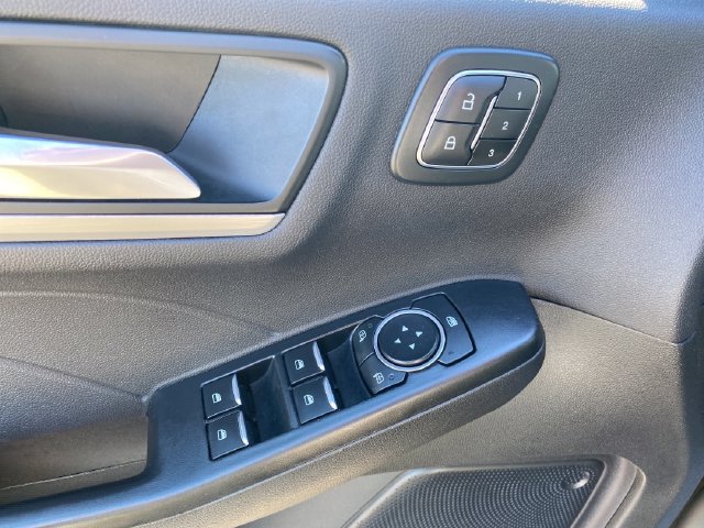 Used 2024 Ford Escape Platinum AWD/4WD image 18