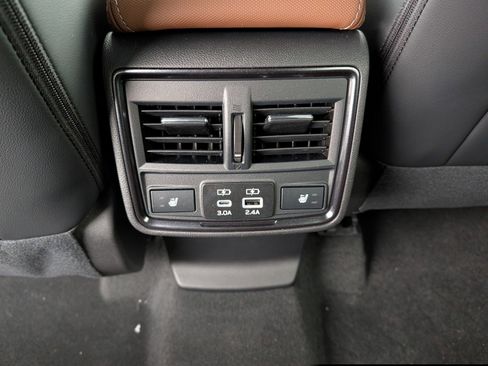 New 2026 Subaru Forester Touring image 9